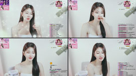 찐늅 89일) 아침새인이❤️❤️