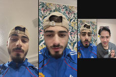 Vincenzo Shelly Esposito⛓️