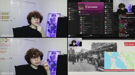 🔴MUSIC🔴GTA V CHAOS MOD🔴VALORANT🔴 PUNCHOUT 🔴