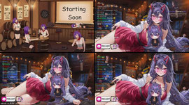 CAN WE EVER CATCH A BREAK MAN... CONCERT STORIES THEN DRAGONS DOGMA II PLAY! I AM IN GAME!! :0  | !tour !gg !merch #ad