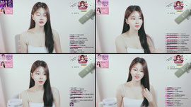 찐늅 89일) 아침새인이❤️❤️