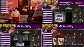 Calamidaddy Ep 2... !vods !pix !hj !dc !miro