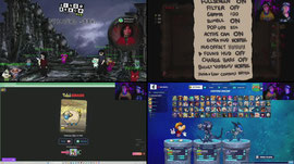 Spooky Variety Stream
