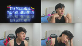 lleguen un rato
