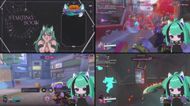 DROPS💚community night <3 :D || !kofi !wishlist !socials !gs