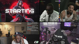 reactions d10 update lets talk | roleplay or no play | facecam + scary games this weekend? | tyrell king in d10 v10 | !d10 !discord !socials