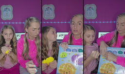 UNBOXING DUMPLINGS AND MORE FUN! #shorts #squishy #dumplings