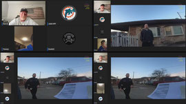 Colorado Ped Patrol Behind the Catch Episode 24