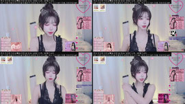 시스루 팬갑 치로투❤️ 이시간 몸매 1티어❤️