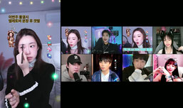 갤러리 화이팅!!!