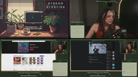 This stream better work, smh | D&D, MTG, and more!
