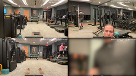 ur gym bro. workout everyDay 684