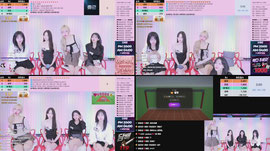 경쟁)NF예리❤️ 어서와 오전반은 처음이지?❤️히트걸