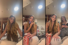 avaliando insta