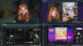 BIGGEST TROLL IS LIVE! MONKEYAPP/DISCORD CONTENT