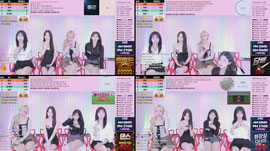 경쟁)NF예리❤️ 어서와 오전반은 처음이지?❤️히트걸