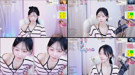267❤️제가 보이시나요?