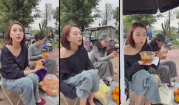 重生之日空姐在菜市场当明星