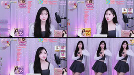 뉴비일기 45화) 체육의날 기념 51 랜덤 2배속 운동