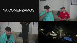 EL AMOR DE TU TRABAJO ESTA DONDE NO LO ENCONTRAS... LONG STREAM JAAAAAAA