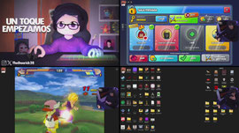JUEGOS CON TODA LA GENTE (LEON) + HOY SI VERITY + REACCION