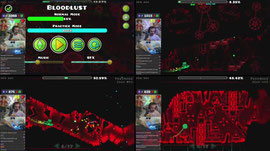 BLOODLUST 45% / 38-89% | STREAM 22 | !sorteopc