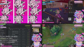 🌸EXTENSIBLE MÉDICO🌸 DÍA 3 | !sr !tip !discord @NeneEfthy