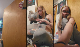 cleaning