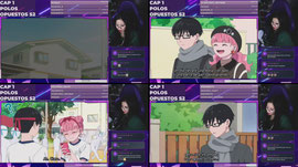 MIERCOLES DE MIGAJAS!!!!!!!!!!! ~W~