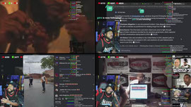 Diddy Gets Beat Up by Jamaican Don 'DUDUS'. 50 cent Disses JayZ &praises Drake. Summer WALKER LVRN