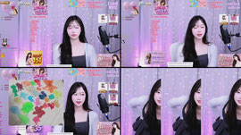 뉴비일기 45화) 체육의날 기념 51 랜덤 2배속 운동