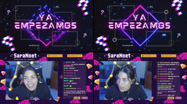 SIGAMOS CON HUNTER X HUNTEEEEEERR // PRIMERA VEZ//