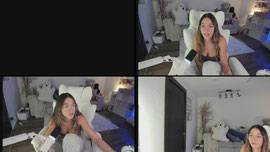 COME CHAT WITH ME!!!