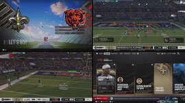 Lg game