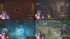 CAN WE EVER CATCH A BREAK MAN... CONCERT STORIES THEN DRAGONS DOGMA II PLAY! I AM IN GAME!! :0  | !tour !gg !merch #ad #capcom