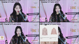 라이브방))뉴비)) 한번만 더 보이면 영정