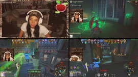 Sick Stream | !throne !socials | #kunoforpartner