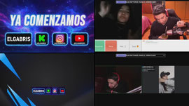 Noche de ome tv