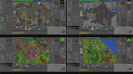 Eternal September 1.1k RP Hunting QUIDERA