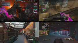 Leagues match use code SnipezFps at dubby for 10% off your purchase
