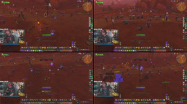 wow forever shaman chillin - !starforge @StarforgeSystems