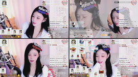 [녹] ෆ금요일밤8시에만나요ෆ 음방,소통,라이브1티어