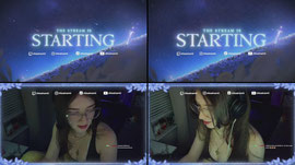 ₊˚⊹♡ FINAL FANTASY VII REMAKE PLAYTHROUGH ♡⊹˚₊