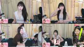 찐늅 20살이랑 놀사람 ㅎ(21일차)