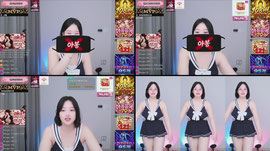 레스링 뜰래?