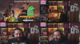 Lectura y divagación - Guayabo post SOFA