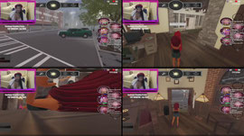 JAYBIEZ 24 hour stream !!!!! ( gta )