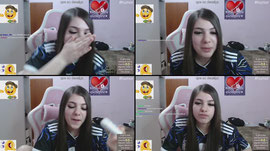 HOLA VENI AL STREAM