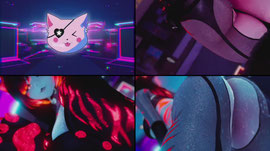 [MUTE/FT] I am cursed with bad schedules🖤 | !socials !discord | !kota | !calliope