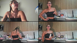 cooking